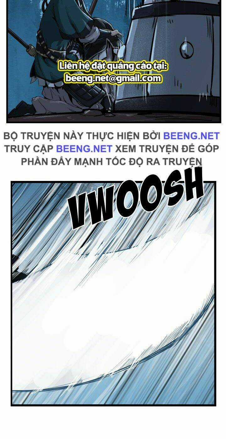 Kẻ Lang Thang - Chapter 7 - Trang 30