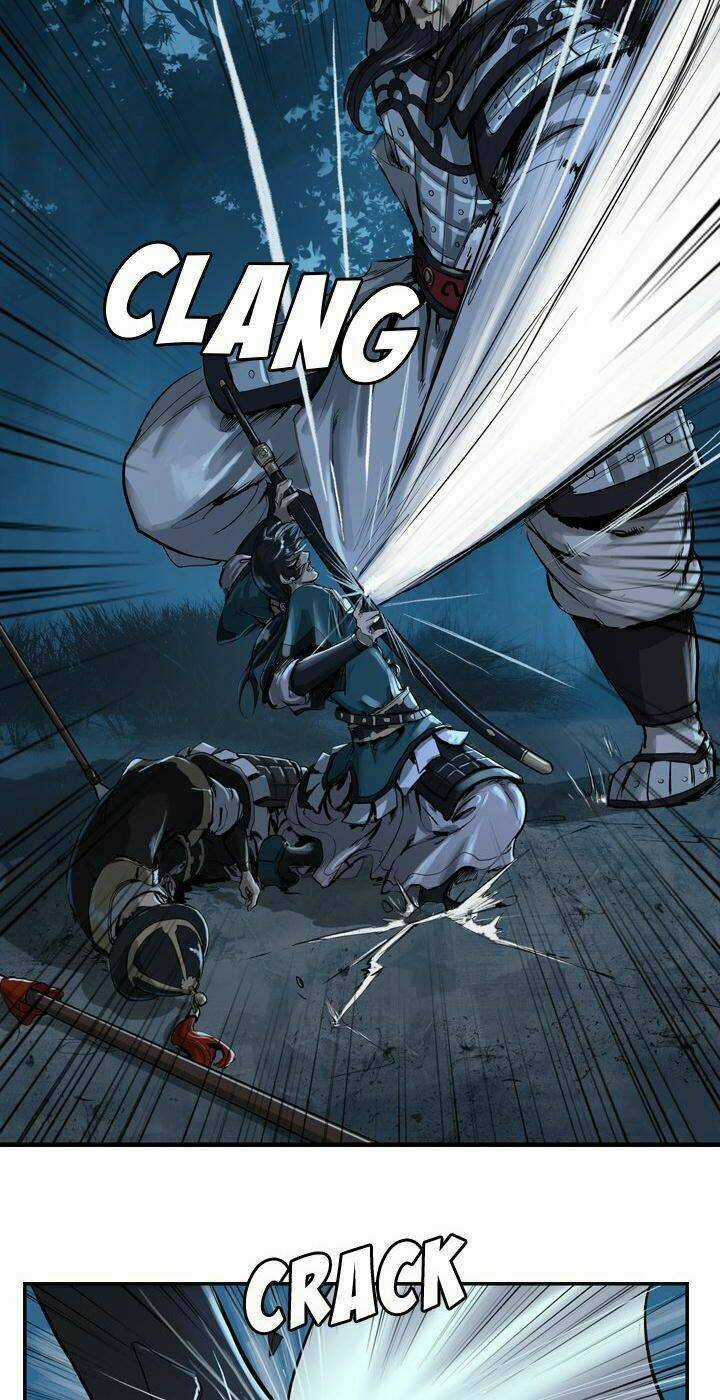 Kẻ Lang Thang - Chapter 7 - Trang 32