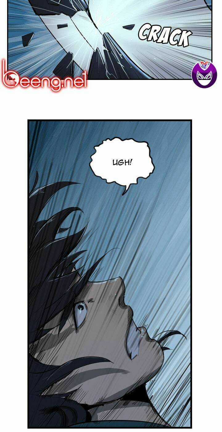 Kẻ Lang Thang - Chapter 7 - Trang 33