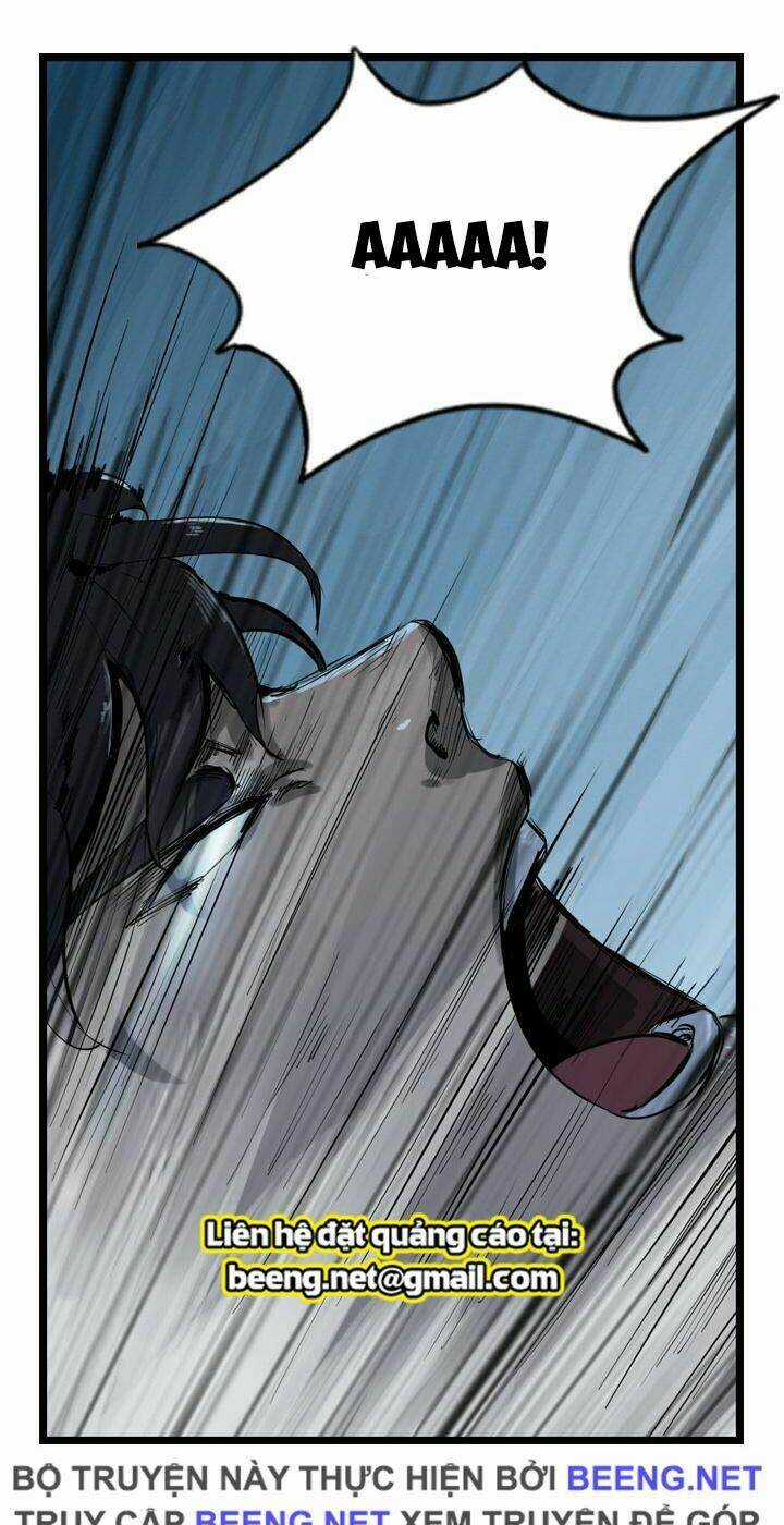 Kẻ Lang Thang - Chapter 7 - Trang 34