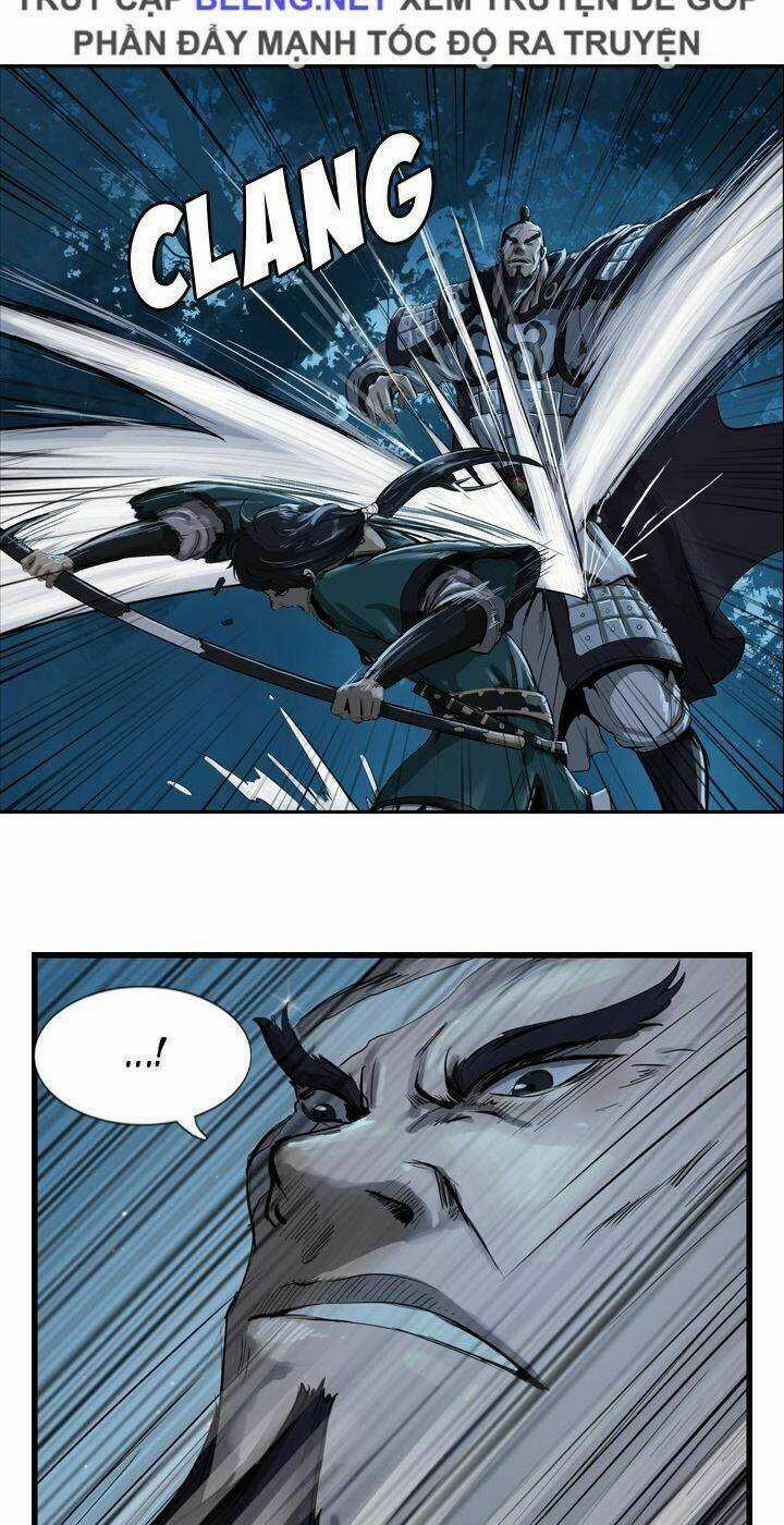 Kẻ Lang Thang - Chapter 7 - Trang 35