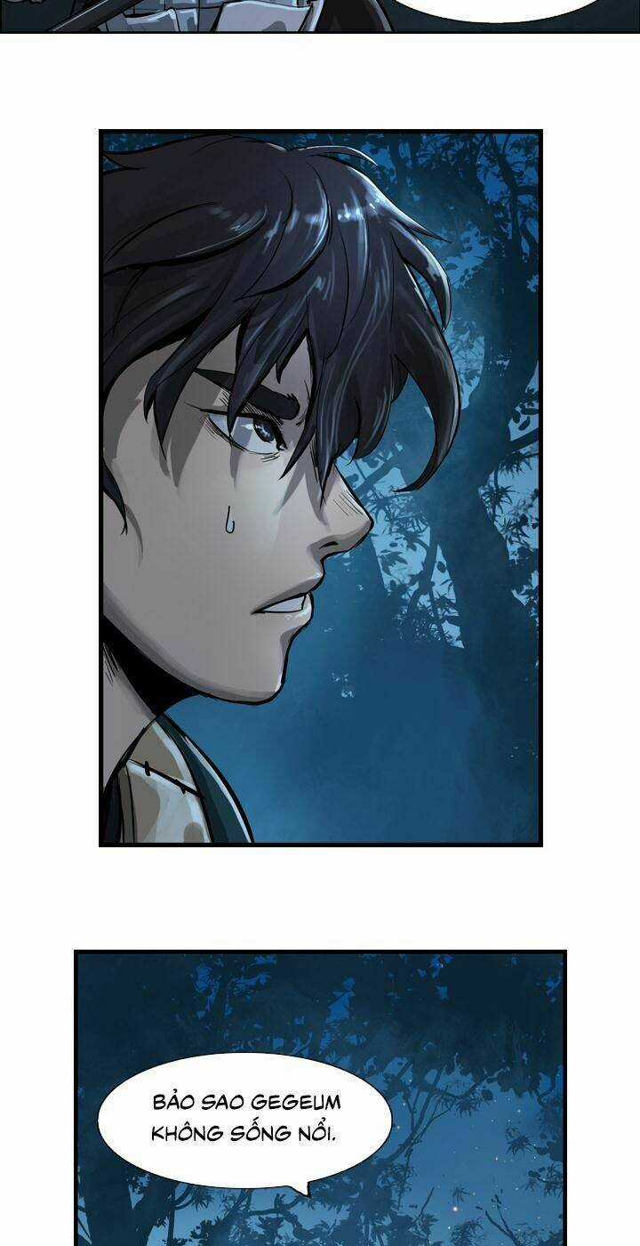 Kẻ Lang Thang - Chapter 7 - Trang 37