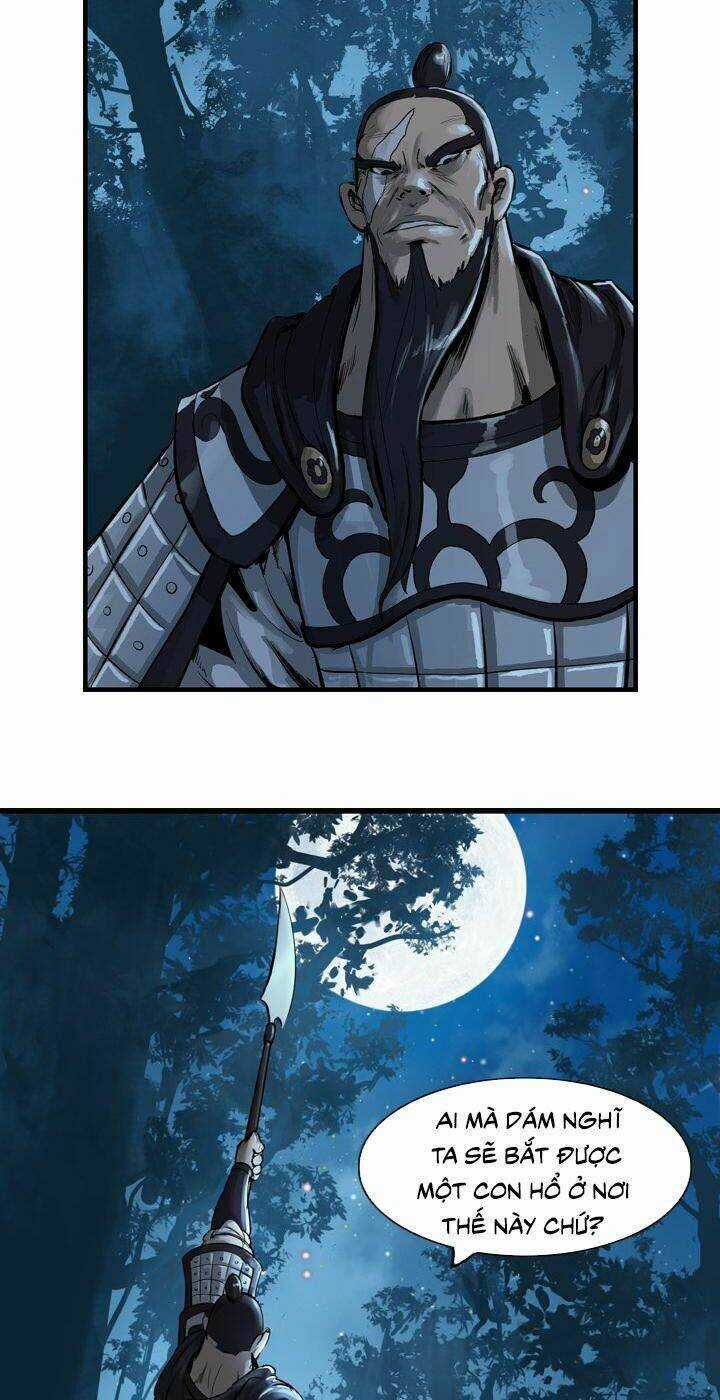 Kẻ Lang Thang - Chapter 7 - Trang 38