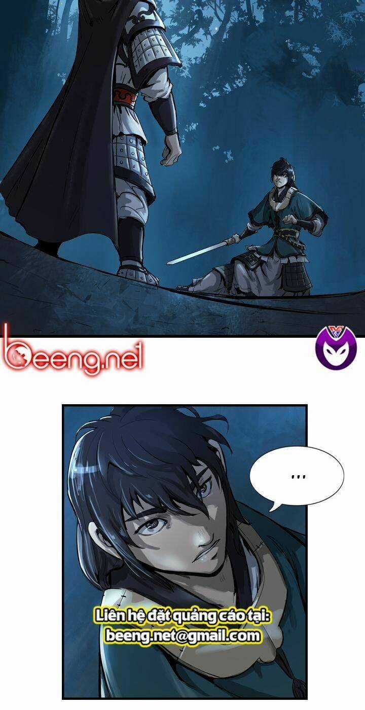 Kẻ Lang Thang - Chapter 7 - Trang 39