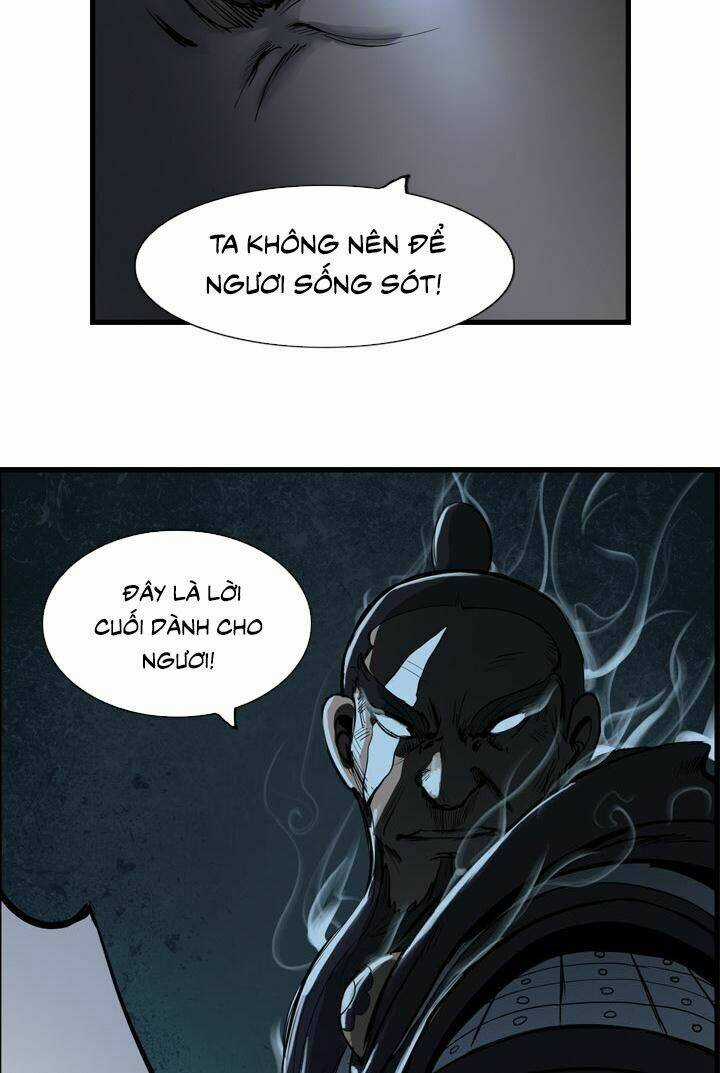 Kẻ Lang Thang - Chapter 7 - Trang 41