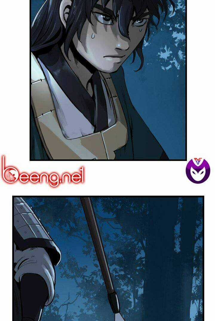 Kẻ Lang Thang - Chapter 7 - Trang 43