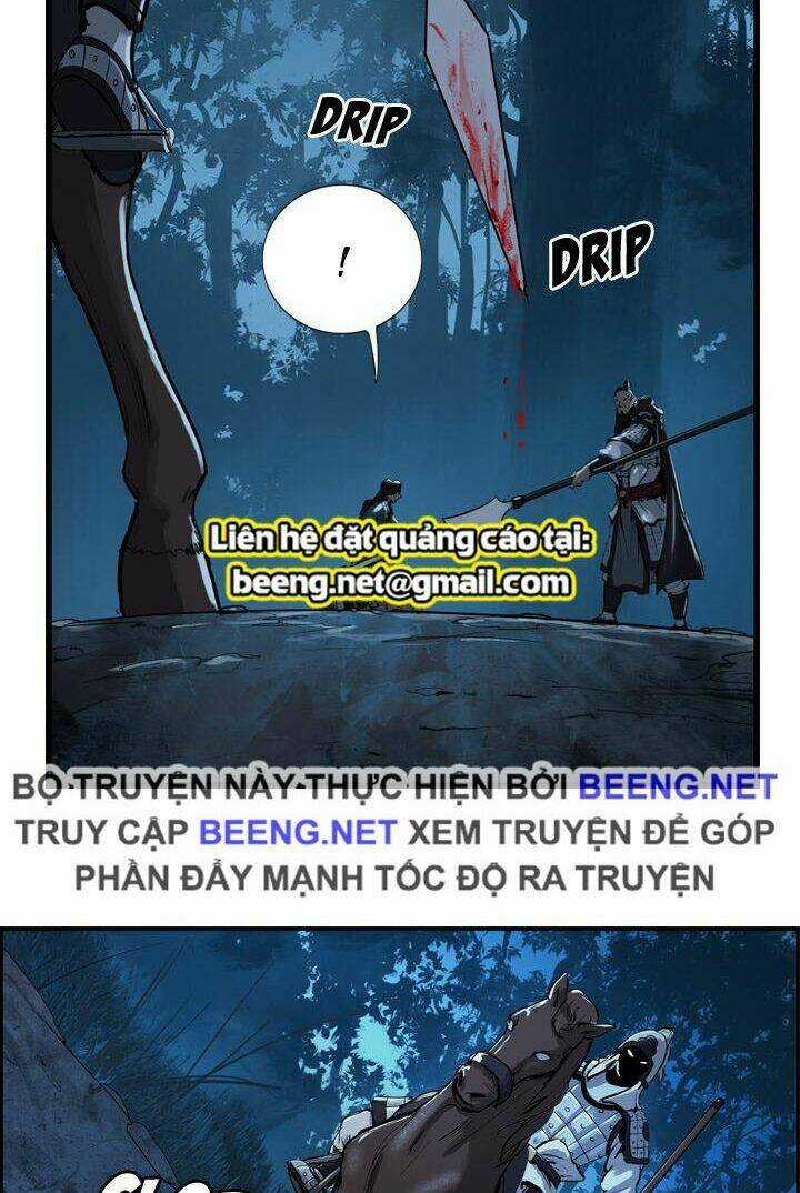 Kẻ Lang Thang - Chapter 7 - Trang 44