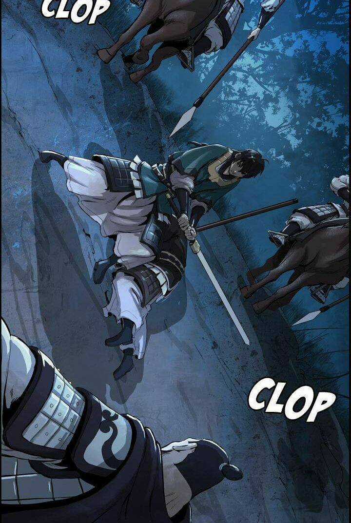 Kẻ Lang Thang - Chapter 7 - Trang 45