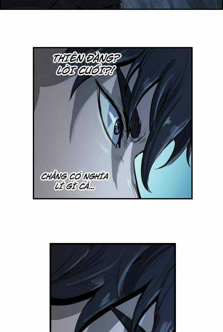 Kẻ Lang Thang - Chapter 7 - Trang 46