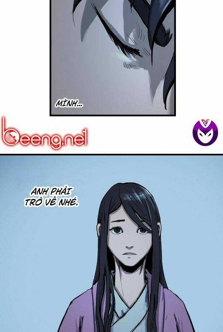 Kẻ Lang Thang - Chapter 7 - Trang 47