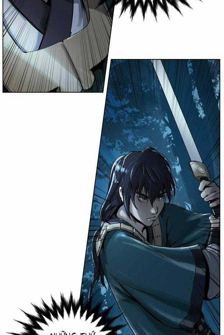 Kẻ Lang Thang - Chapter 7 - Trang 49