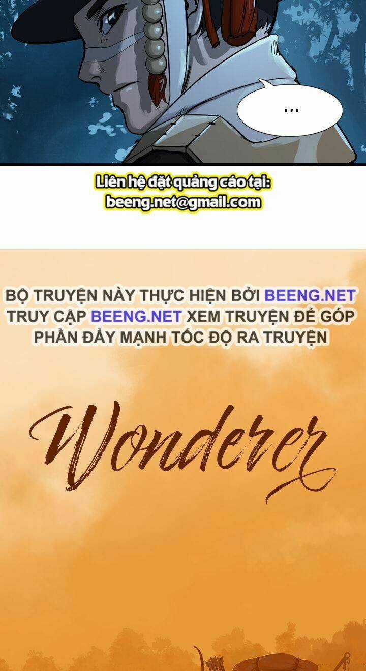 Kẻ Lang Thang - Chapter 7 - Trang 7