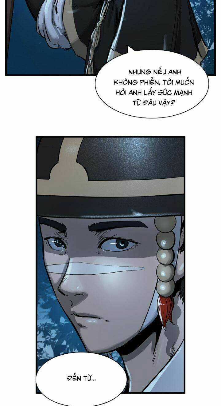 Kẻ Lang Thang - Chapter 7 - Trang 9