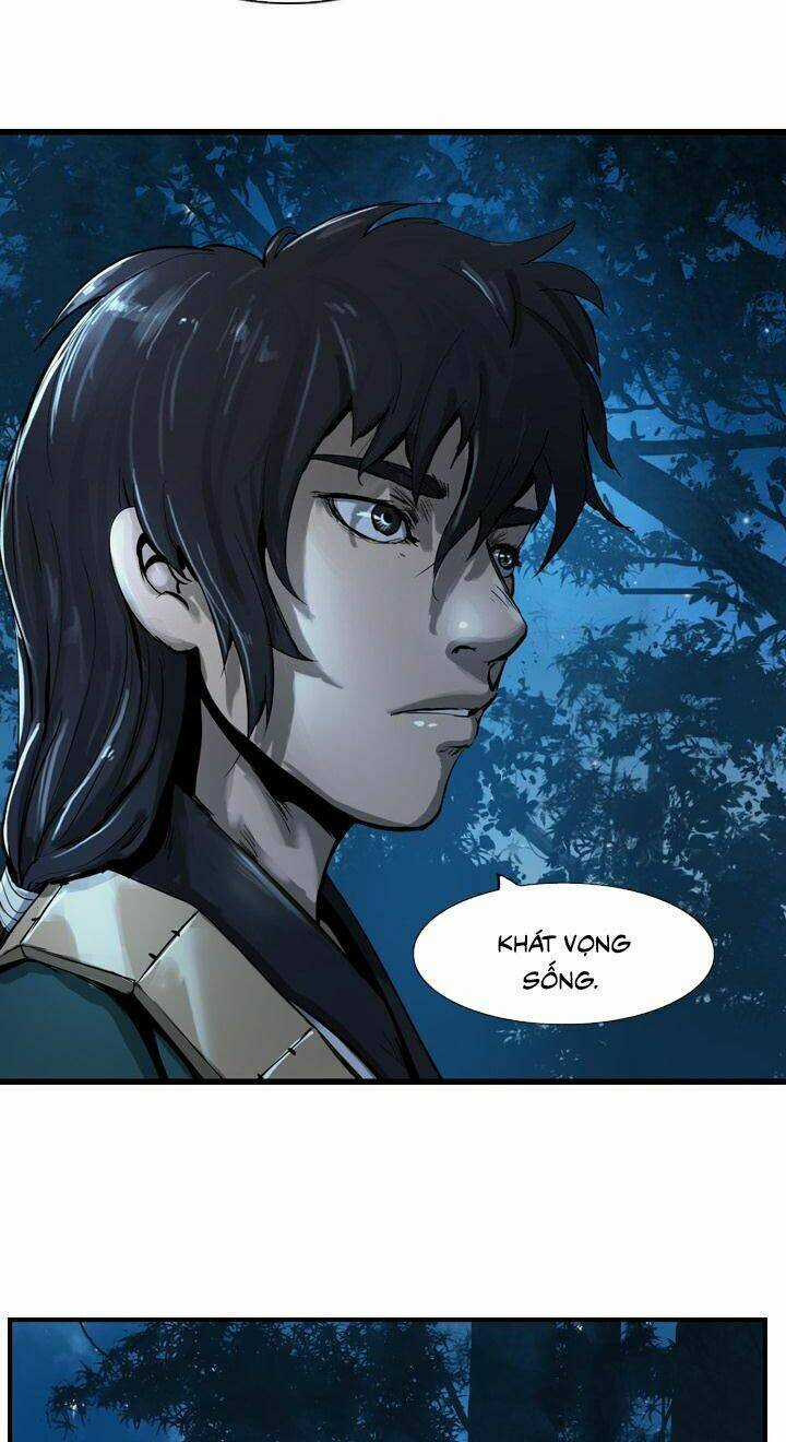 Kẻ Lang Thang - Chapter 7 - Trang 10