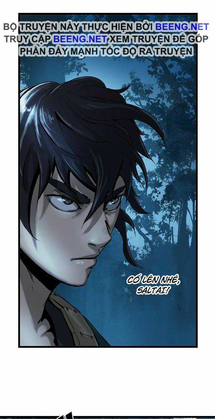 Kẻ Lang Thang - Chapter 8 - Trang 12