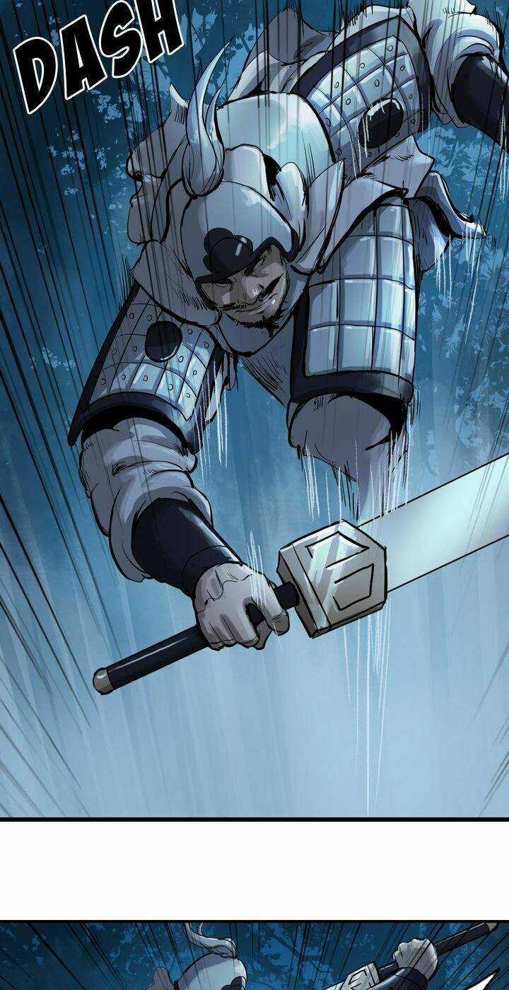 Kẻ Lang Thang - Chapter 8 - Trang 13