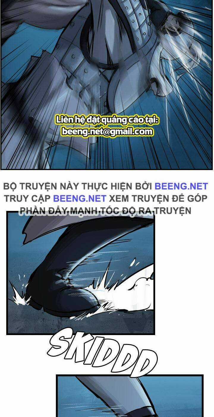 Kẻ Lang Thang - Chapter 8 - Trang 19