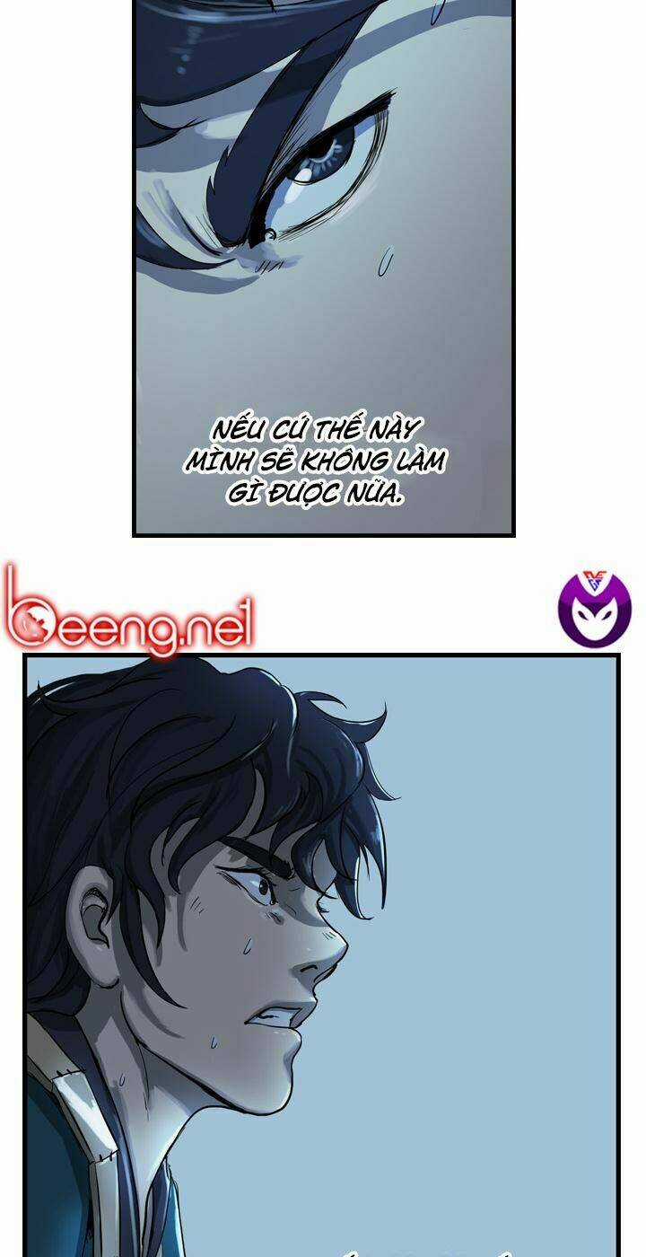 Kẻ Lang Thang - Chapter 8 - Trang 23