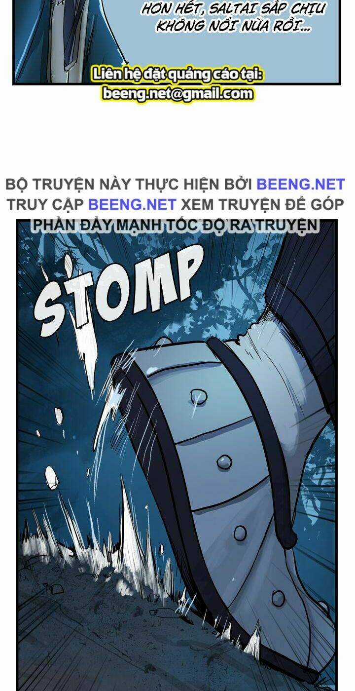 Kẻ Lang Thang - Chapter 8 - Trang 24