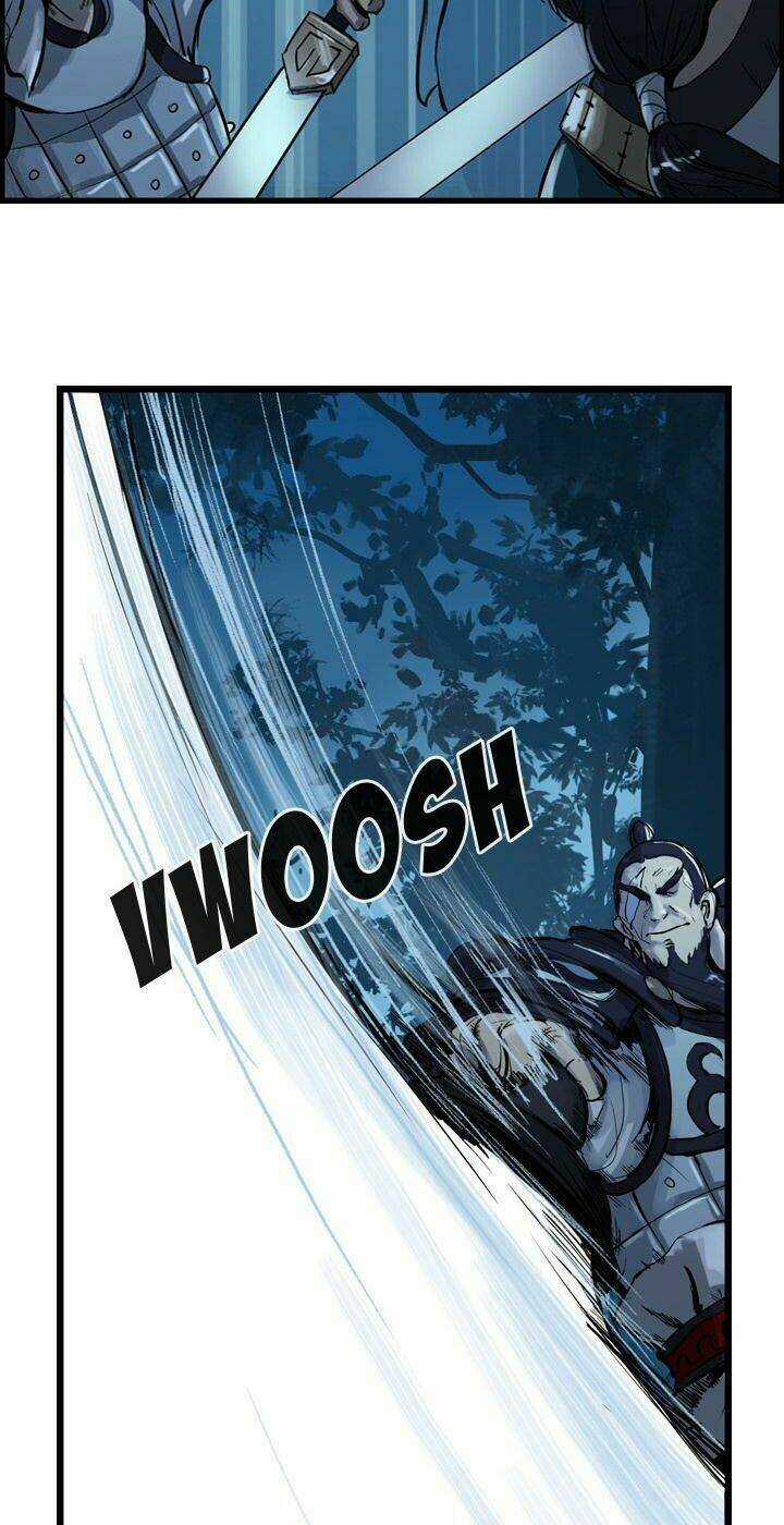 Kẻ Lang Thang - Chapter 8 - Trang 26