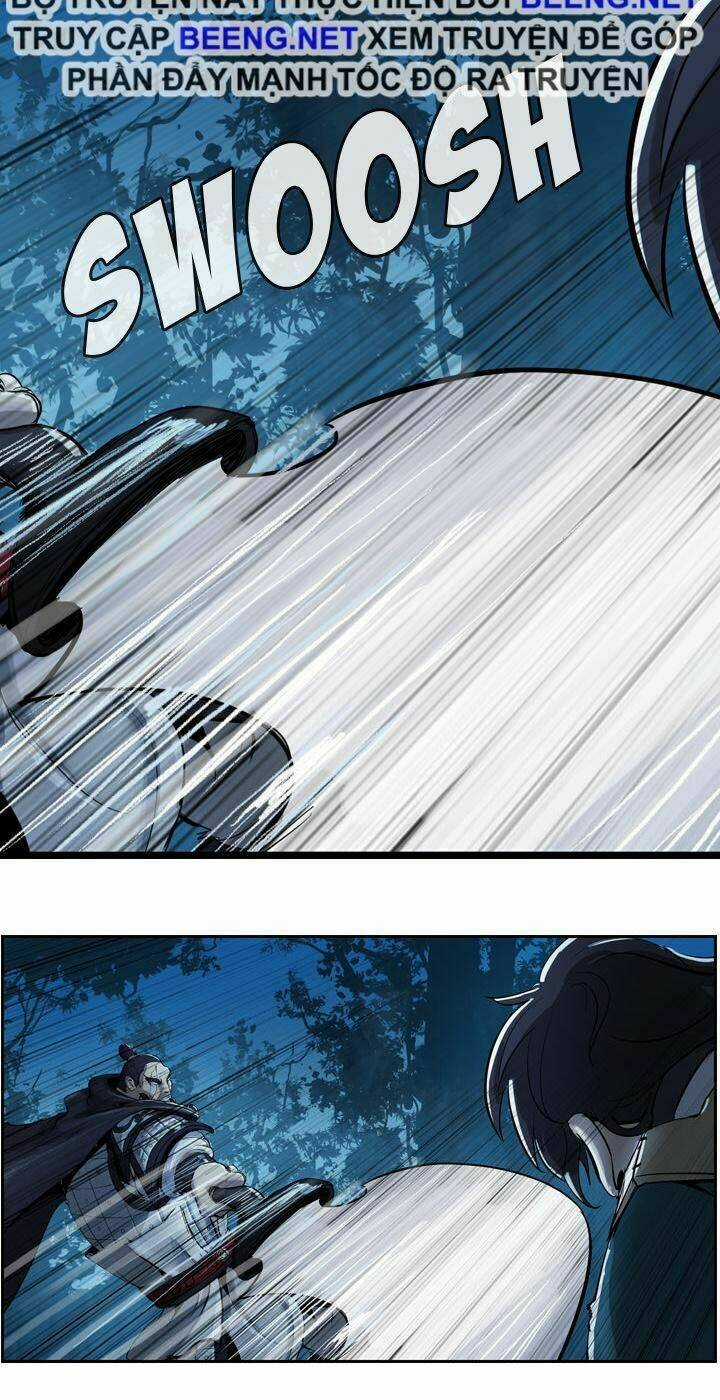 Kẻ Lang Thang - Chapter 8 - Trang 29