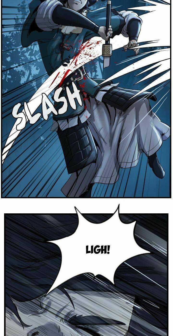 Kẻ Lang Thang - Chapter 8 - Trang 31