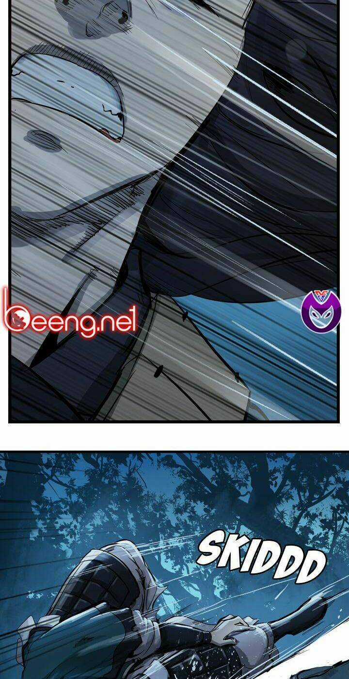 Kẻ Lang Thang - Chapter 8 - Trang 32