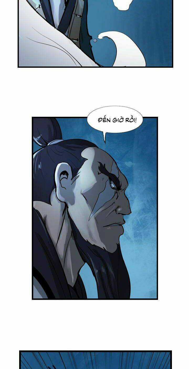 Kẻ Lang Thang - Chapter 8 - Trang 36