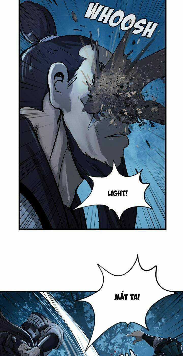 Kẻ Lang Thang - Chapter 8 - Trang 37