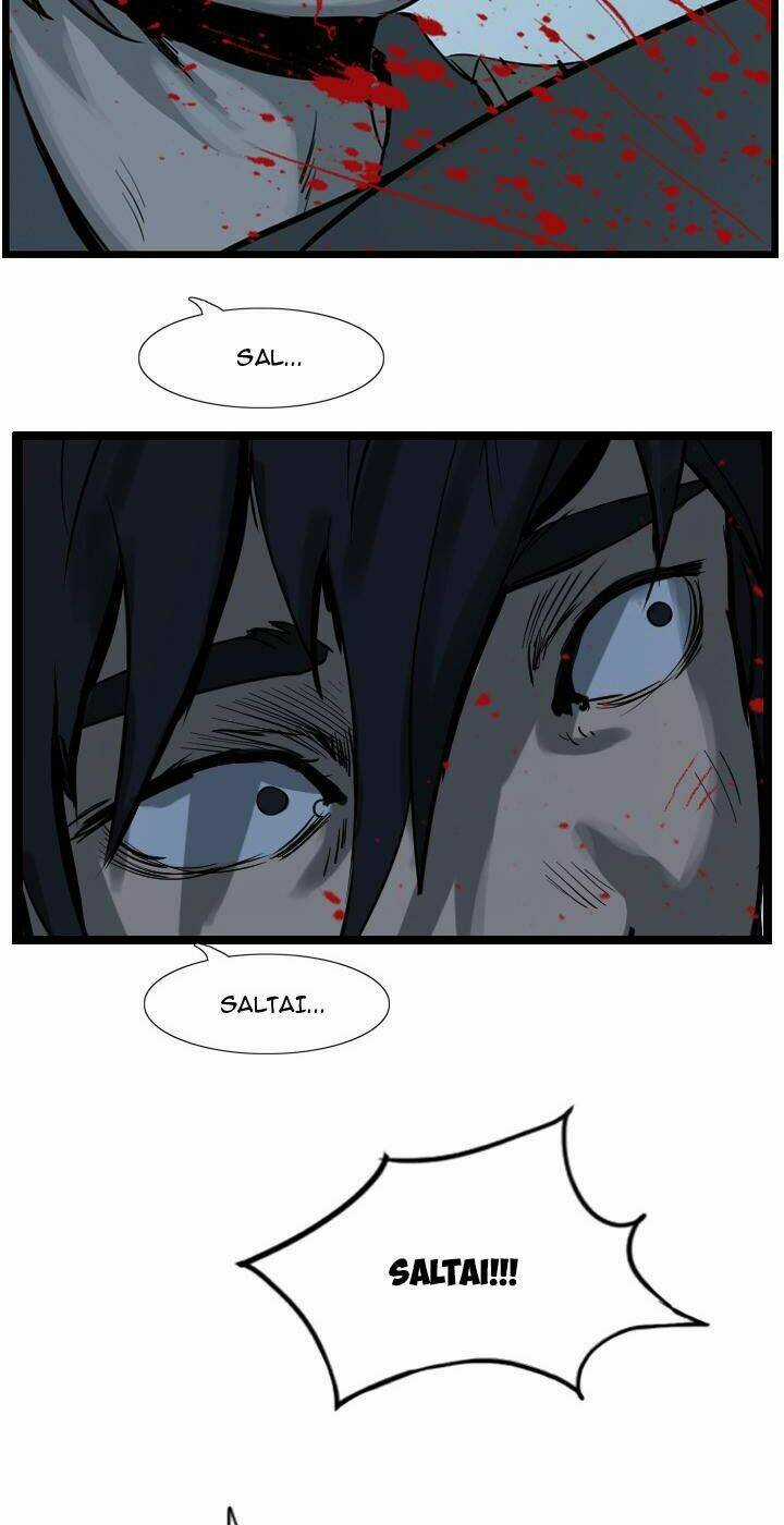 Kẻ Lang Thang - Chapter 8 - Trang 40