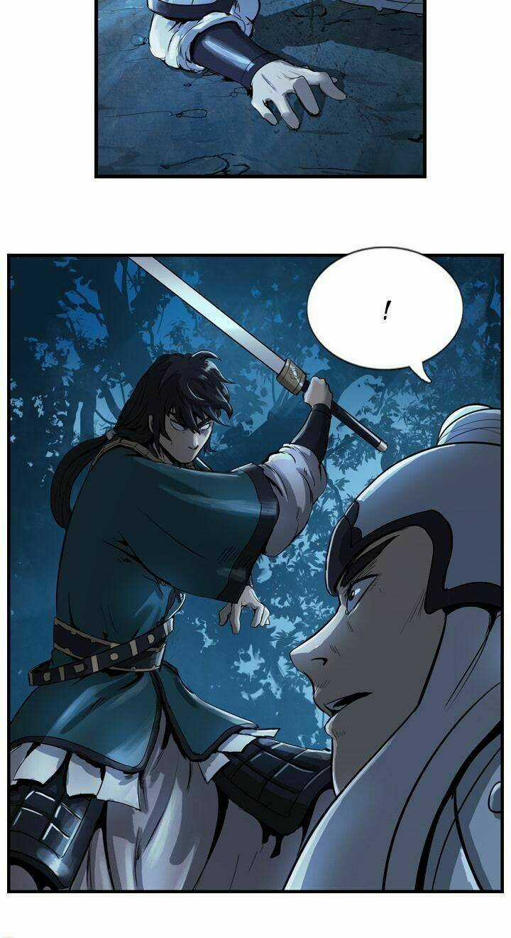 Kẻ Lang Thang - Chapter 8 - Trang 5