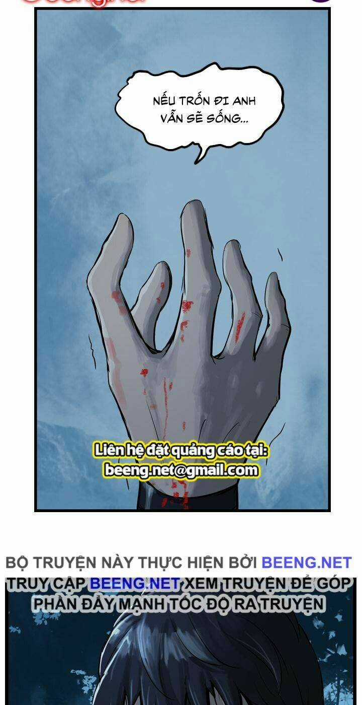 Kẻ Lang Thang - Chapter 8 - Trang 43