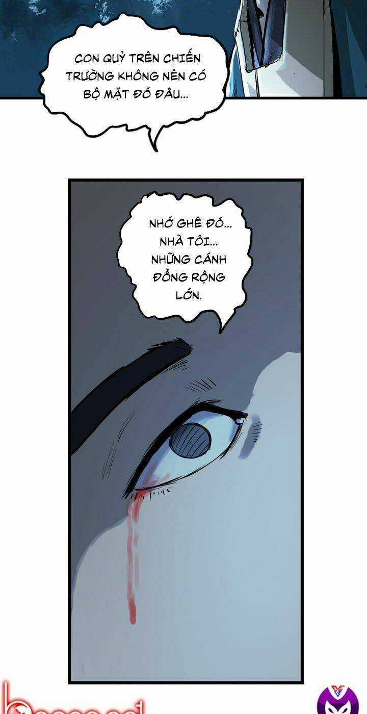 Kẻ Lang Thang - Chapter 8 - Trang 46