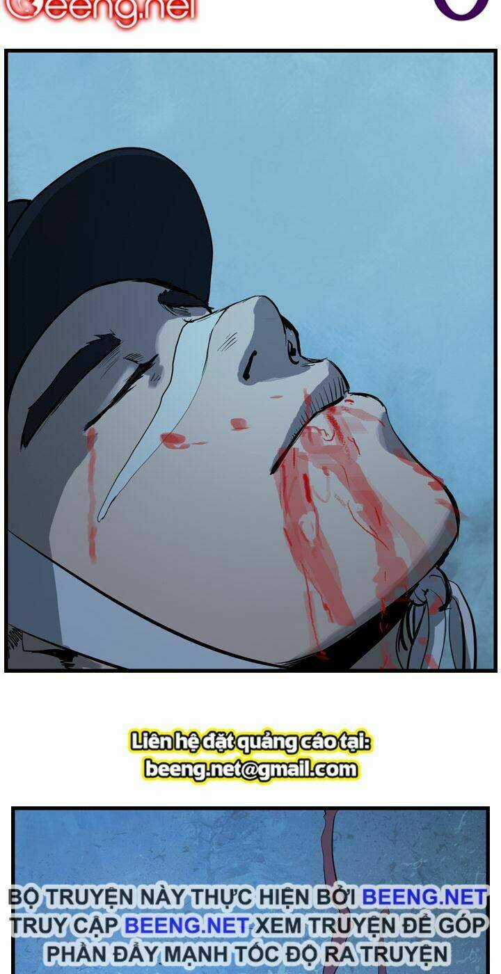 Kẻ Lang Thang - Chapter 8 - Trang 47