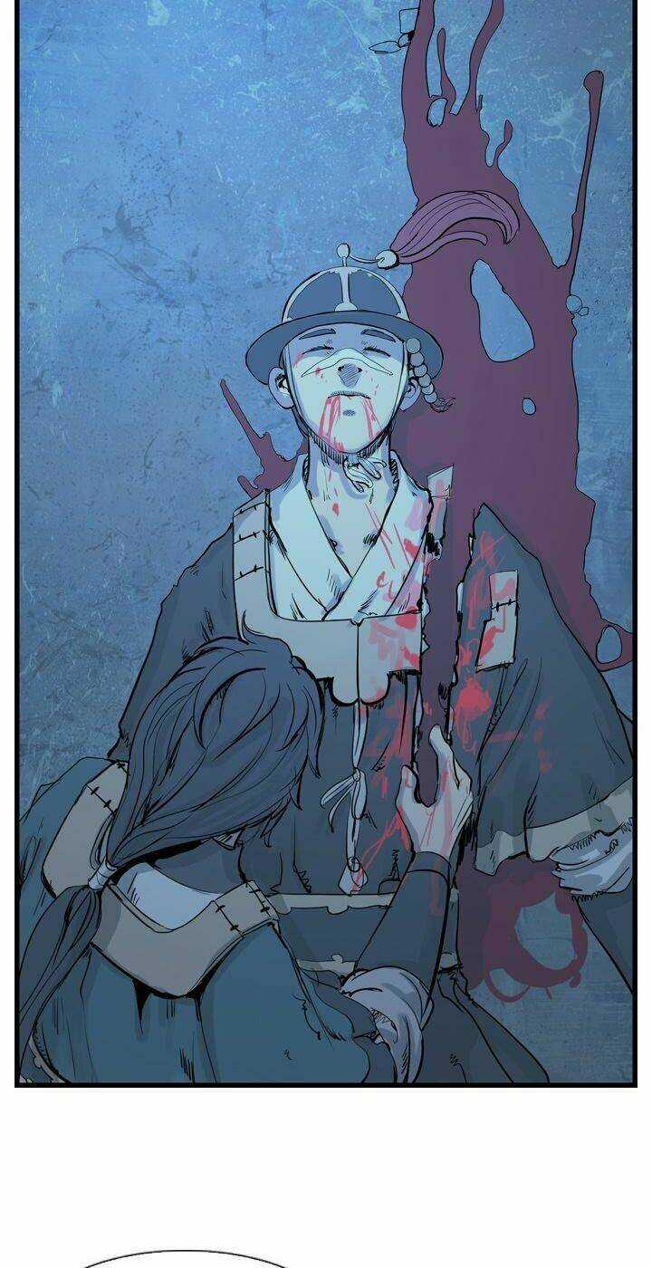 Kẻ Lang Thang - Chapter 8 - Trang 48