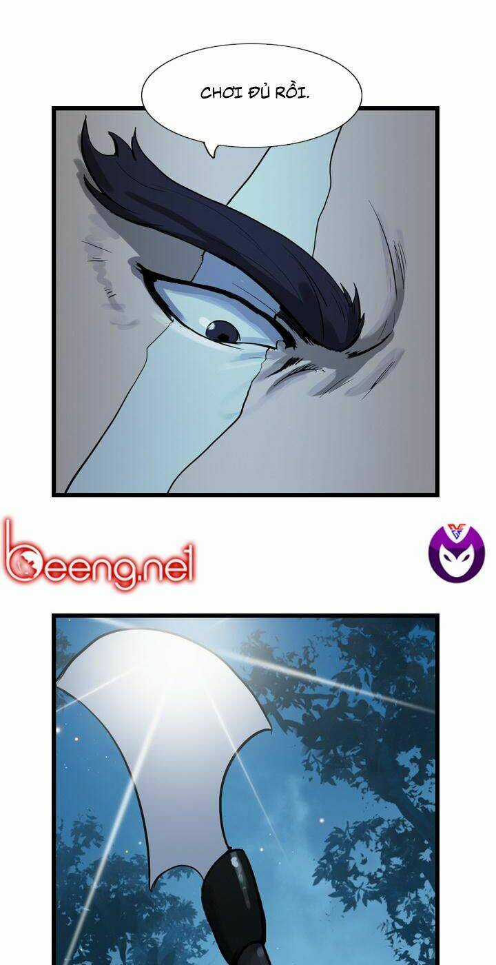 Kẻ Lang Thang - Chapter 8 - Trang 50