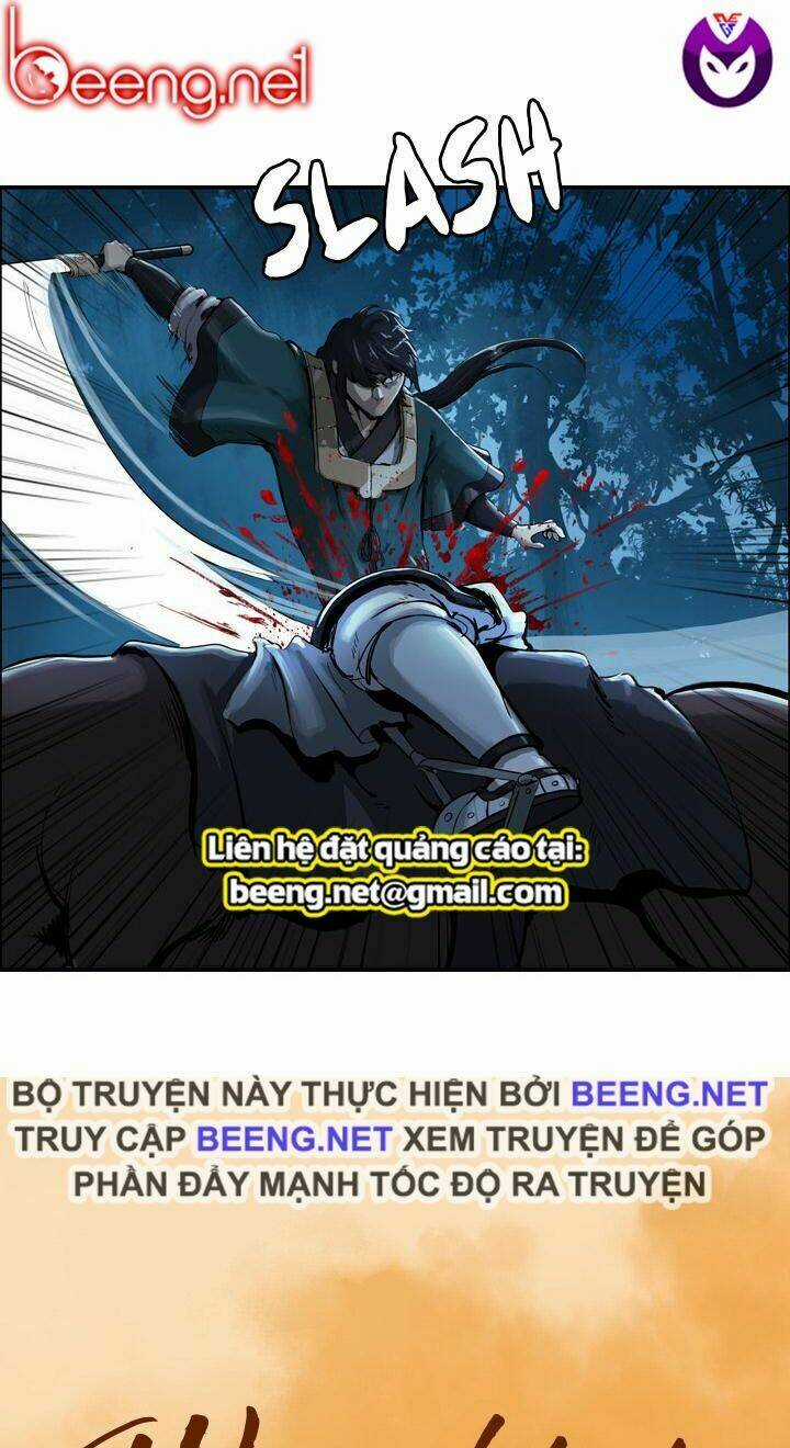 Kẻ Lang Thang - Chapter 8 - Trang 6