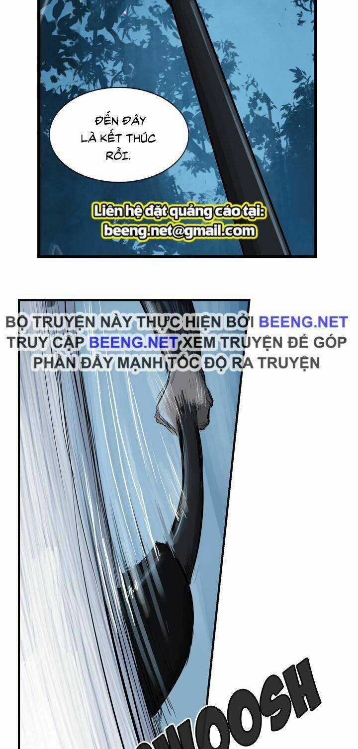 Kẻ Lang Thang - Chapter 8 - Trang 51