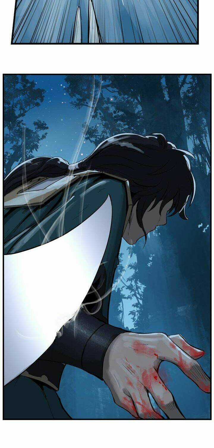 Kẻ Lang Thang - Chapter 8 - Trang 53