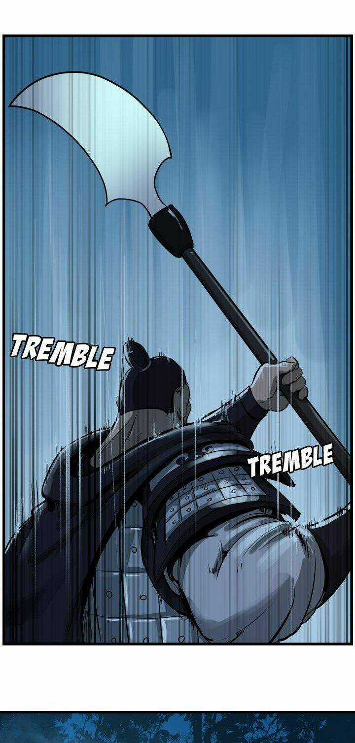 Kẻ Lang Thang - Chapter 8 - Trang 56