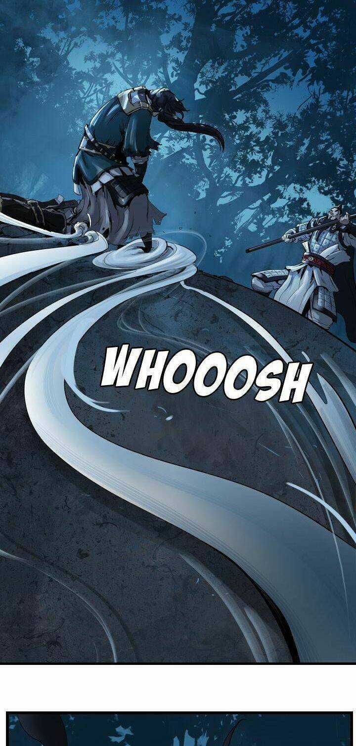 Kẻ Lang Thang - Chapter 8 - Trang 57