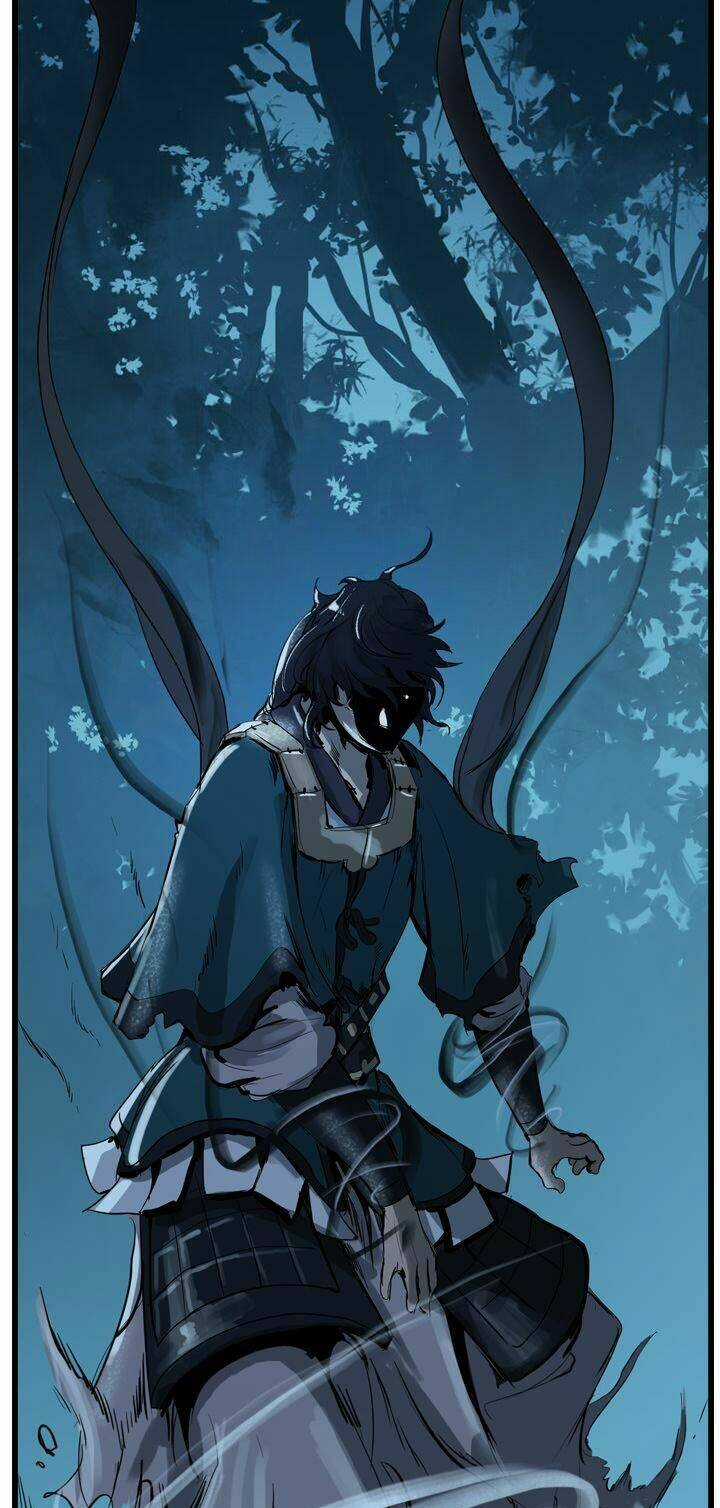 Kẻ Lang Thang - Chapter 8 - Trang 58