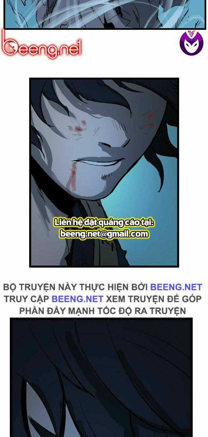 Kẻ Lang Thang - Chapter 8 - Trang 59