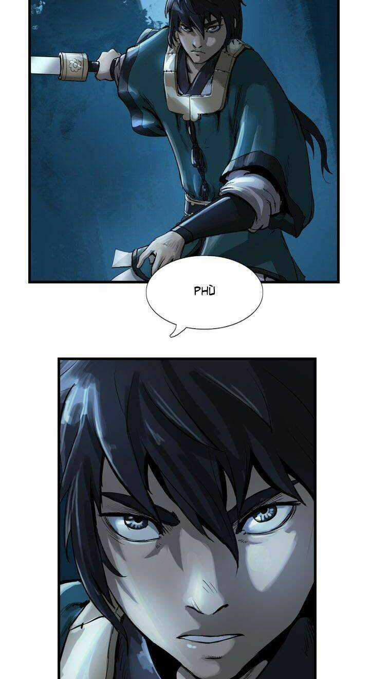 Kẻ Lang Thang - Chapter 8 - Trang 10