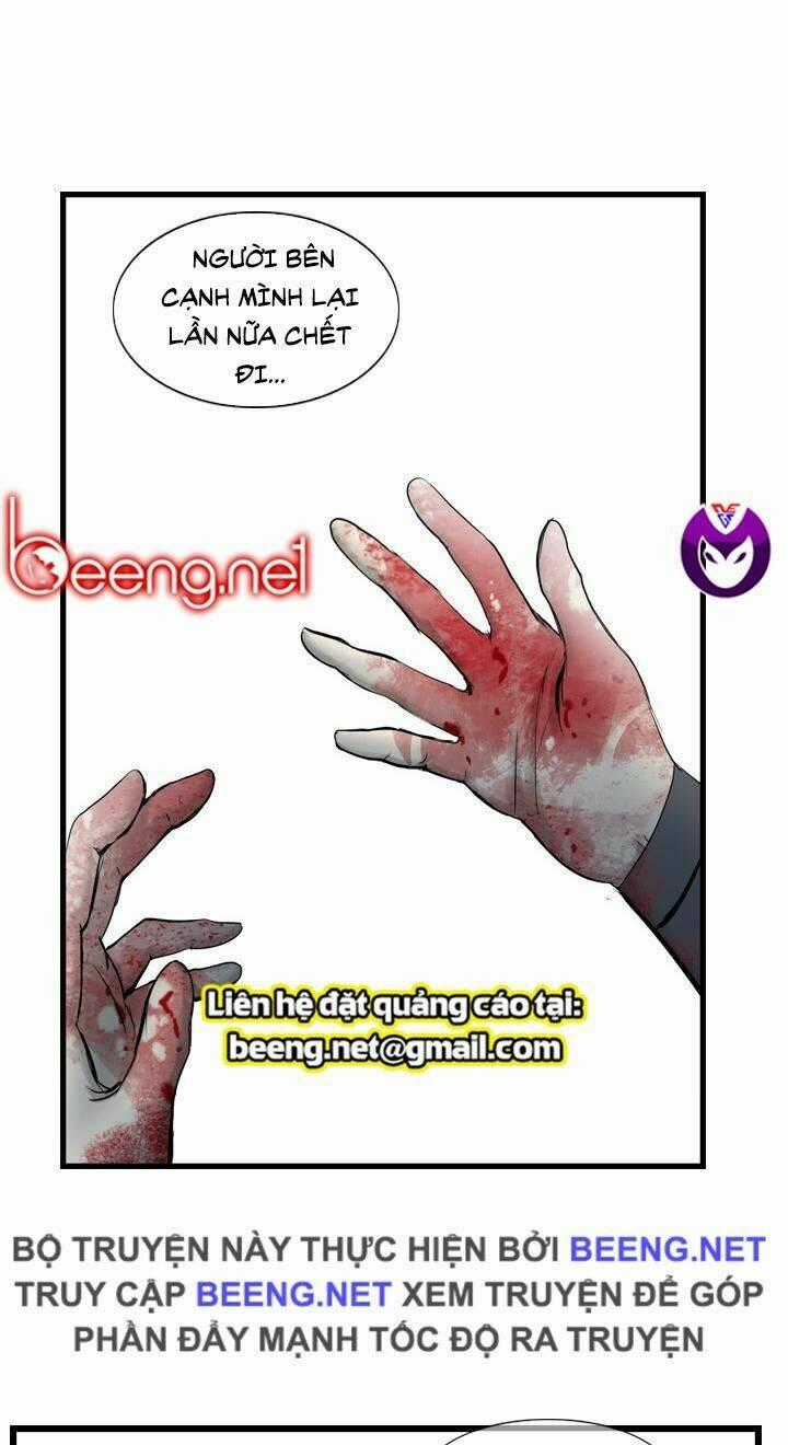 Kẻ Lang Thang - Chapter 9 - Trang 1