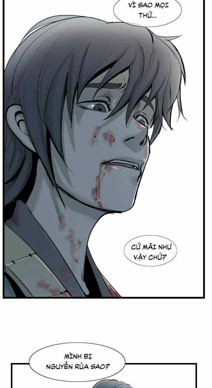 Kẻ Lang Thang - Chapter 9 - Trang 2