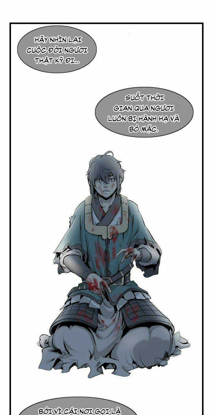 Kẻ Lang Thang - Chapter 9 - Trang 11