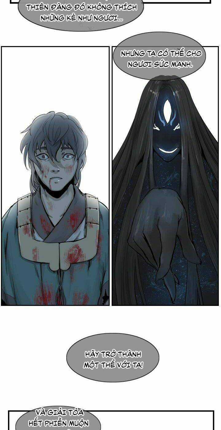 Kẻ Lang Thang - Chapter 9 - Trang 12
