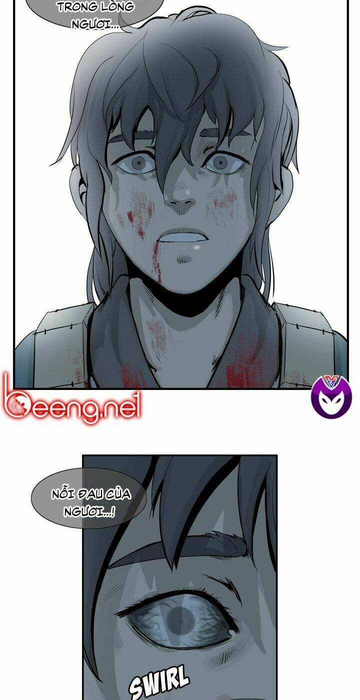 Kẻ Lang Thang - Chapter 9 - Trang 13