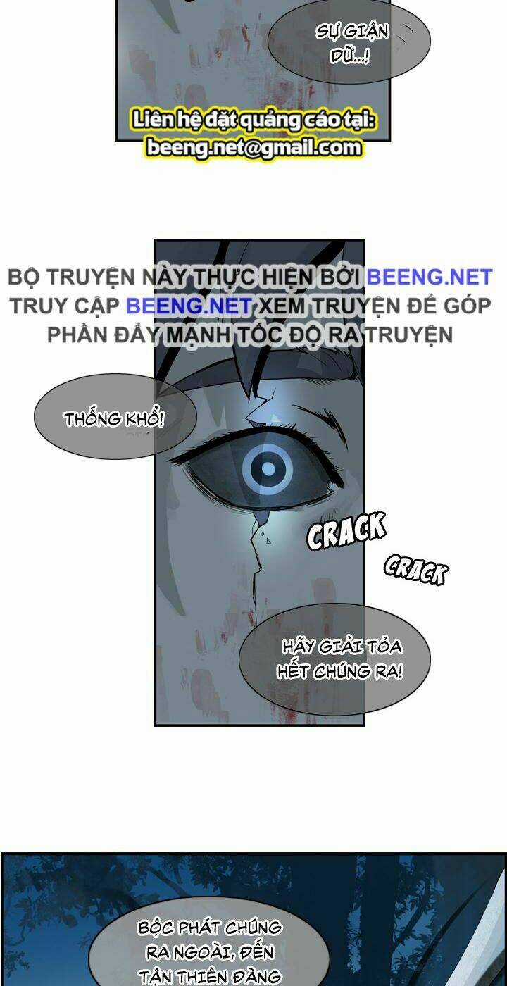 Kẻ Lang Thang - Chapter 9 - Trang 14